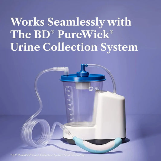 PureWick Female External Catheter