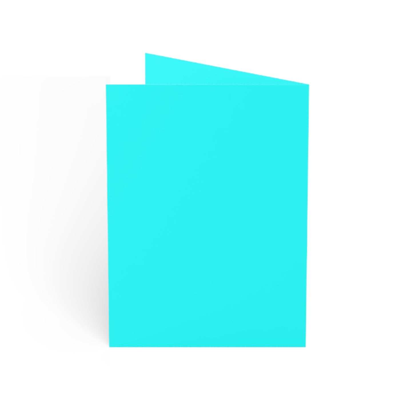 Greeting Cards (1, 10, 30, and 50pcs)