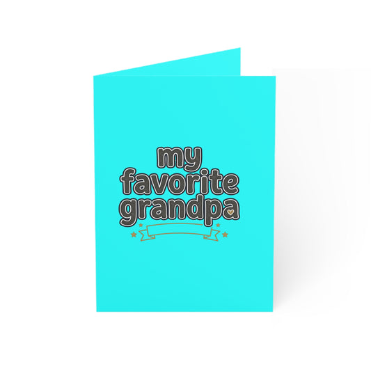 Greeting Cards (1, 10, 30, and 50pcs)