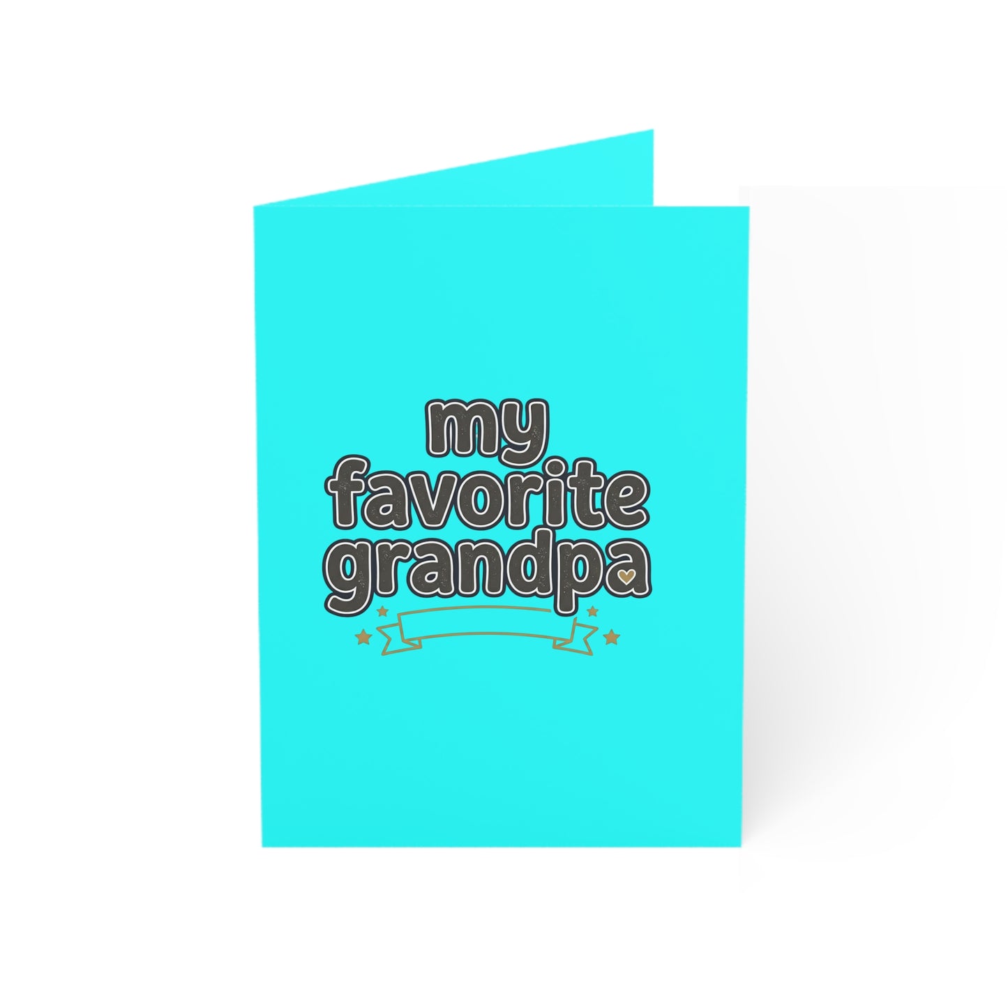 Greeting Cards (1, 10, 30, and 50pcs)